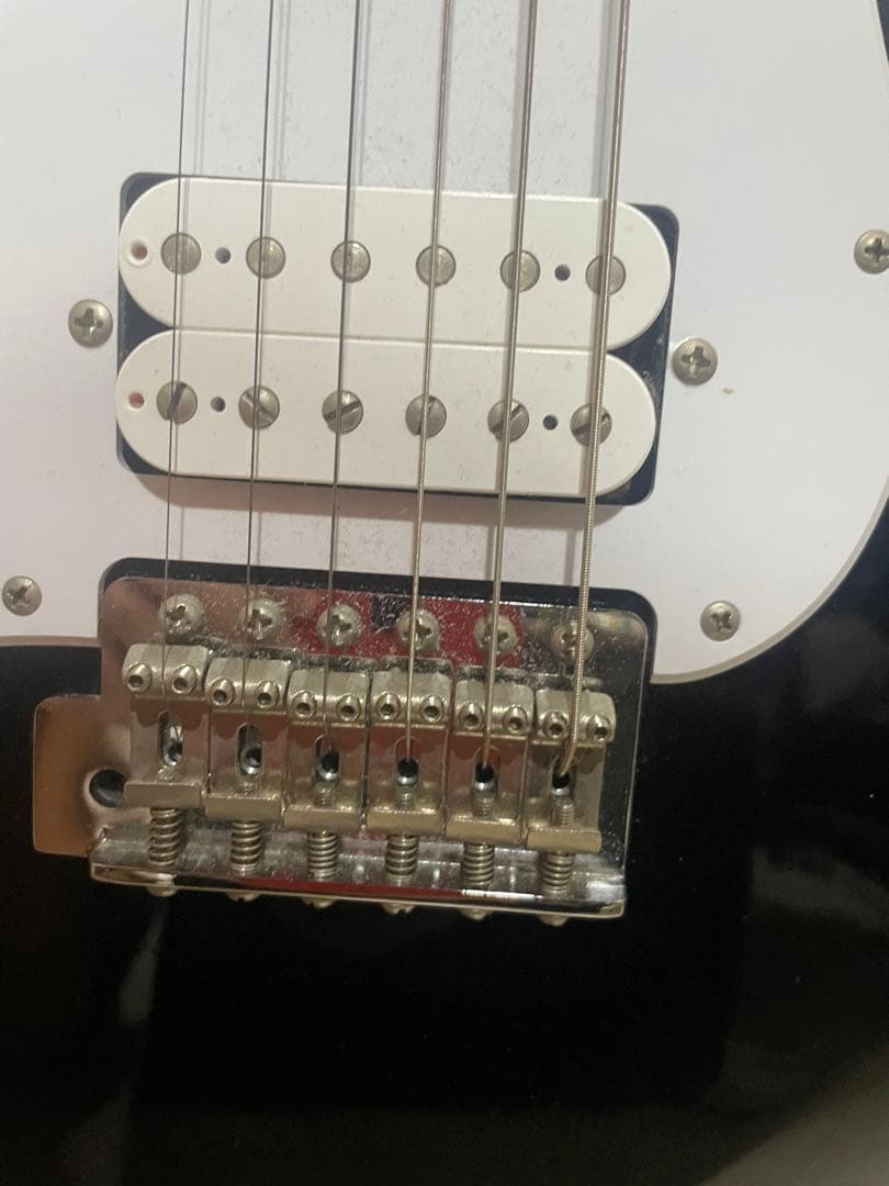 YAMAHAパシフィカ112JL レフティ