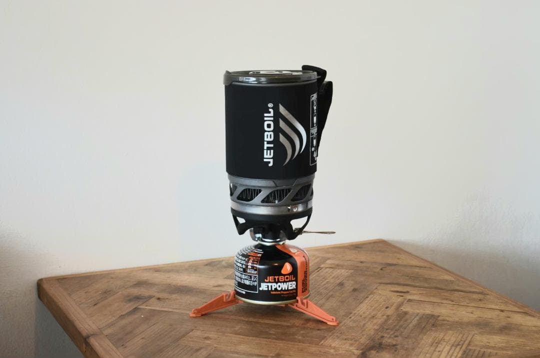 JETBOIL ジェットボイル マイクロモ