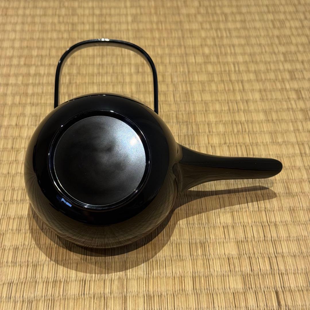 輪島塗 寺松沈金 屠蘇器 共箱