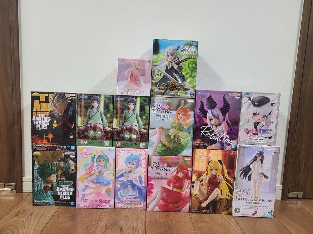 加藤 浩※無言取引希望さん専用　14個セット