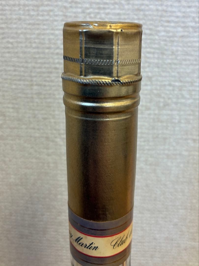 未開栓 レミーマルタン クラブ 70cl 40% 箱付