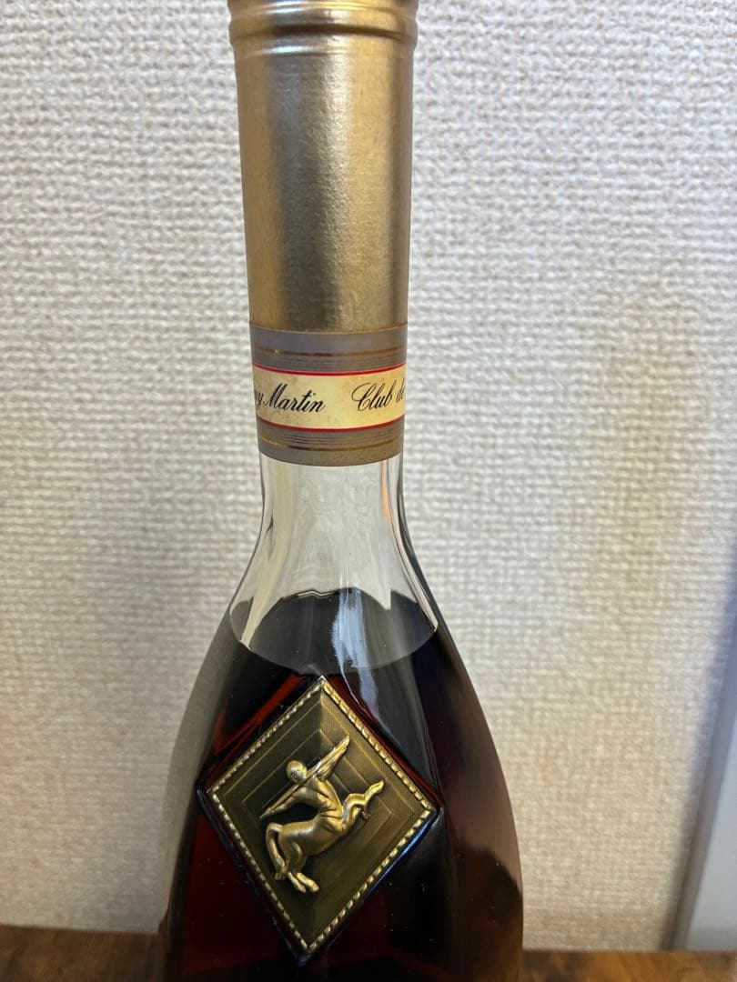 未開栓 レミーマルタン クラブ 70cl 40% 箱付