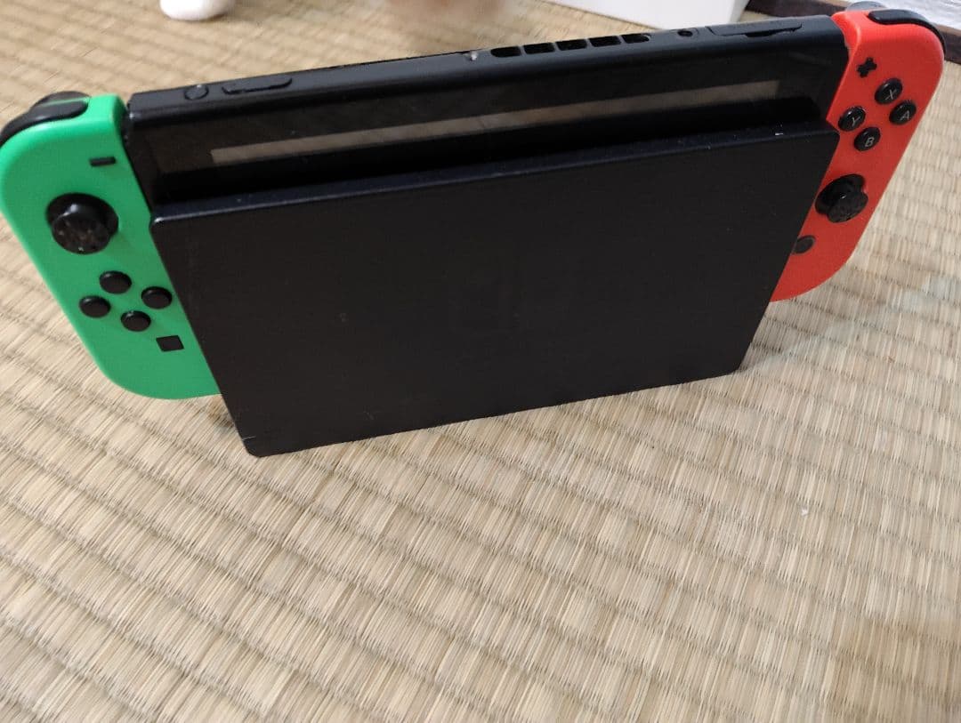 Switch　本体　リモコン　ジャンク