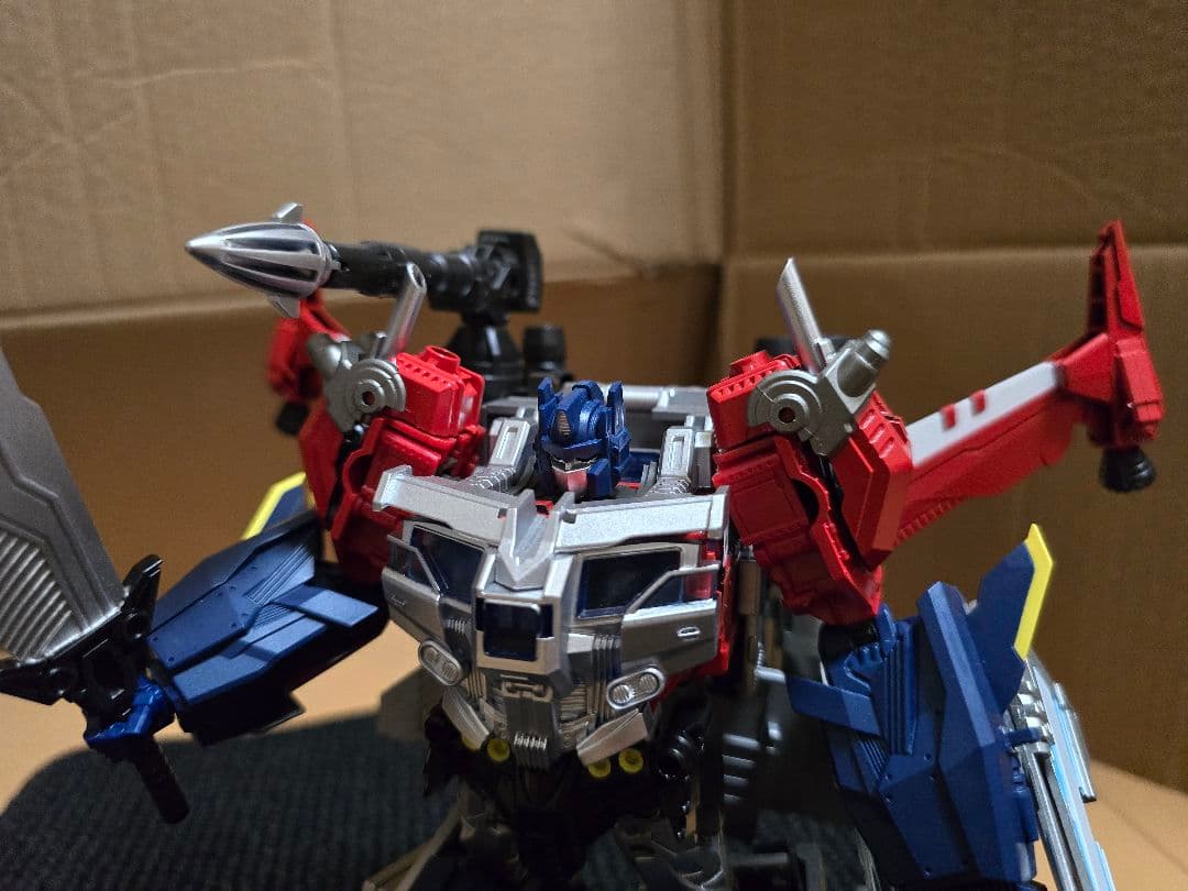 Perfect Effect　PE-DX10G