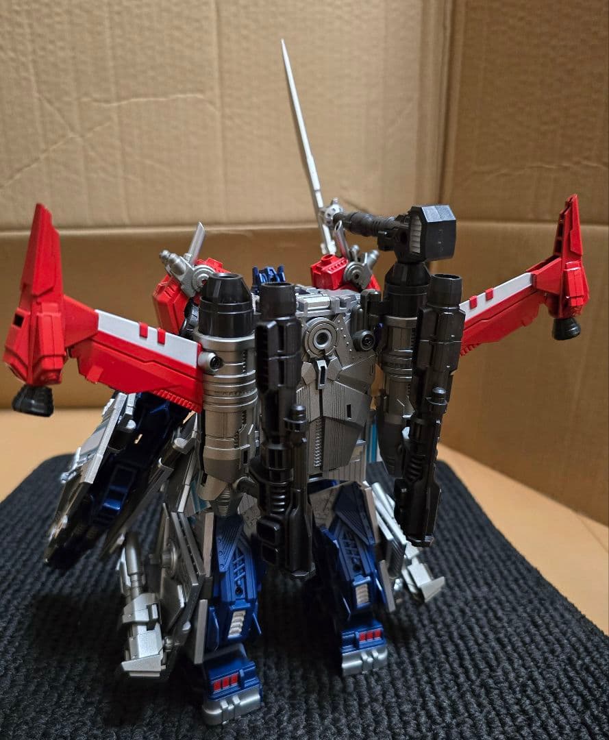 Perfect Effect　PE-DX10G