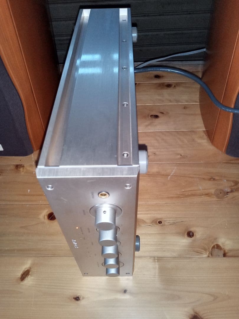 SONY プリメインアンプTA-F5000音出し確認済み