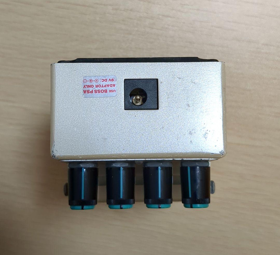 BOSS DD-6 デジタルディレイ