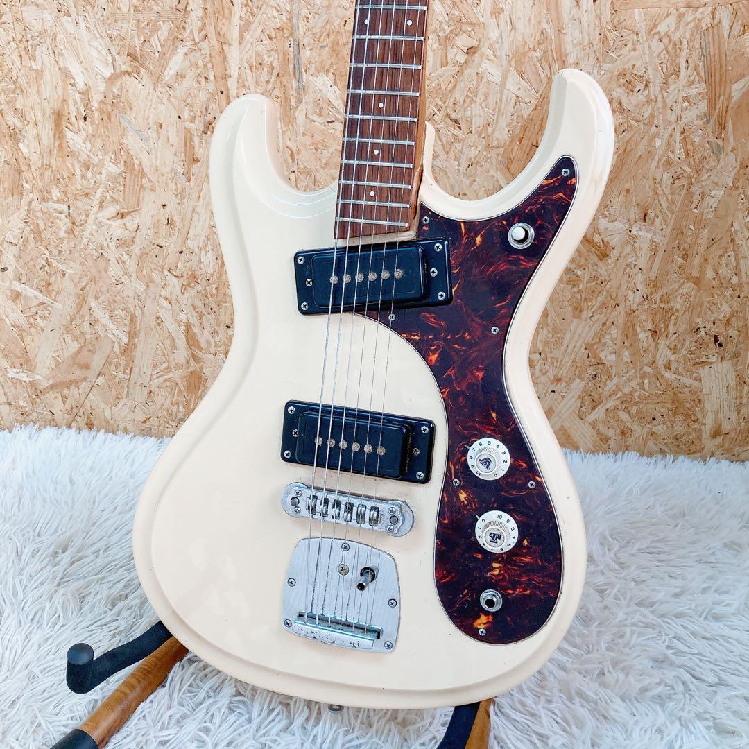 Guyatone グヤトーン　LG127T モズライト　JAPAN