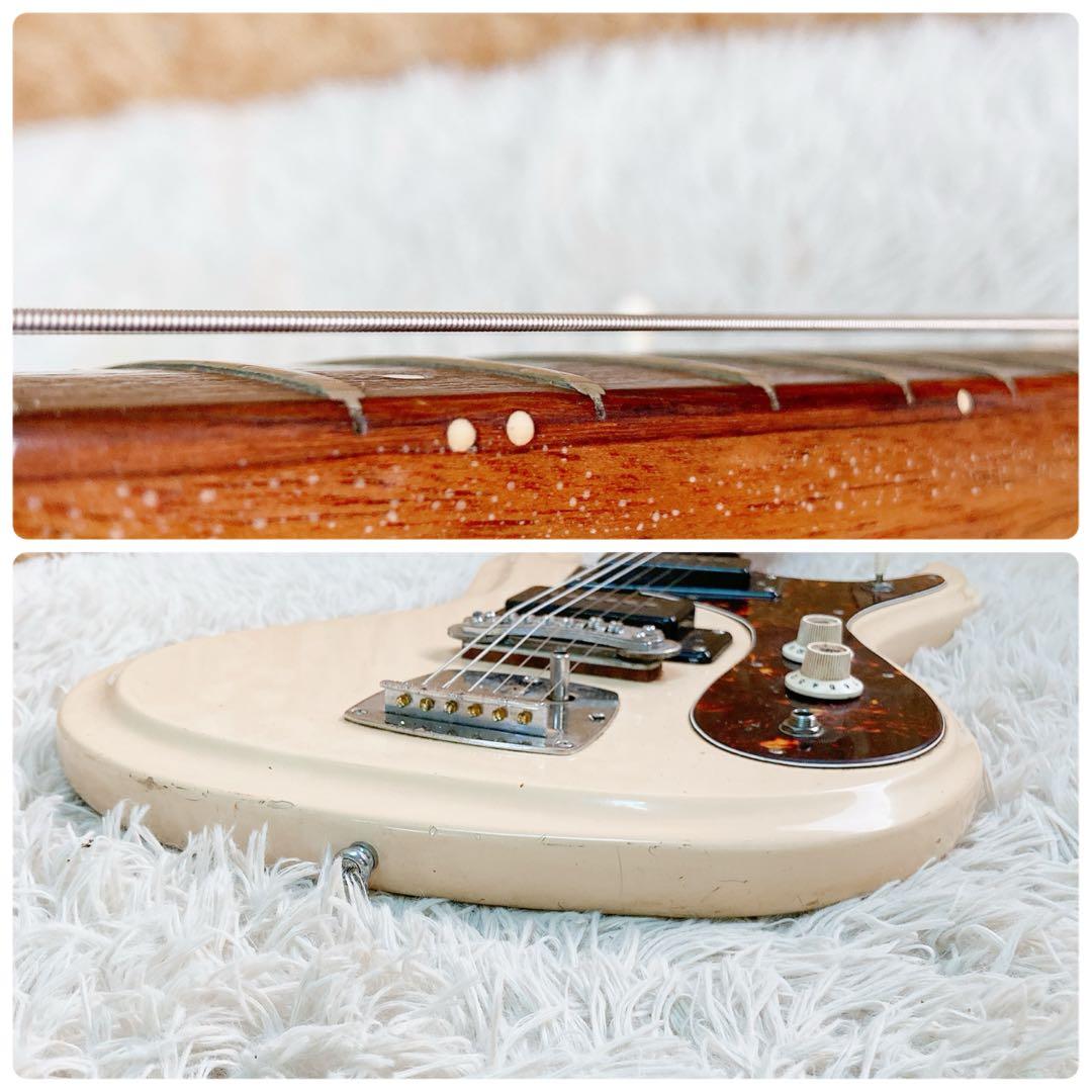 Guyatone グヤトーン　LG127T モズライト　JAPAN