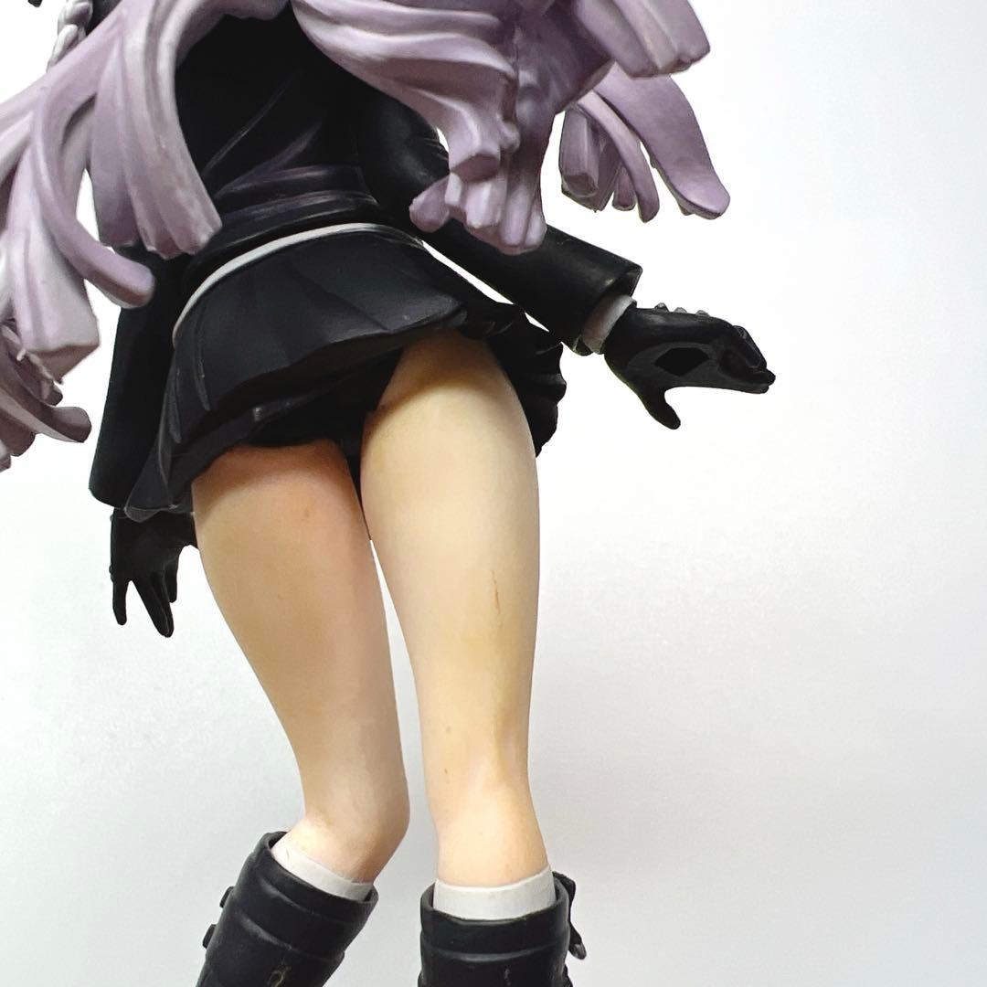 ダンガンロンパ　霧切響子　ラストゲット賞　みんなのくじ　フィギュア　LG賞