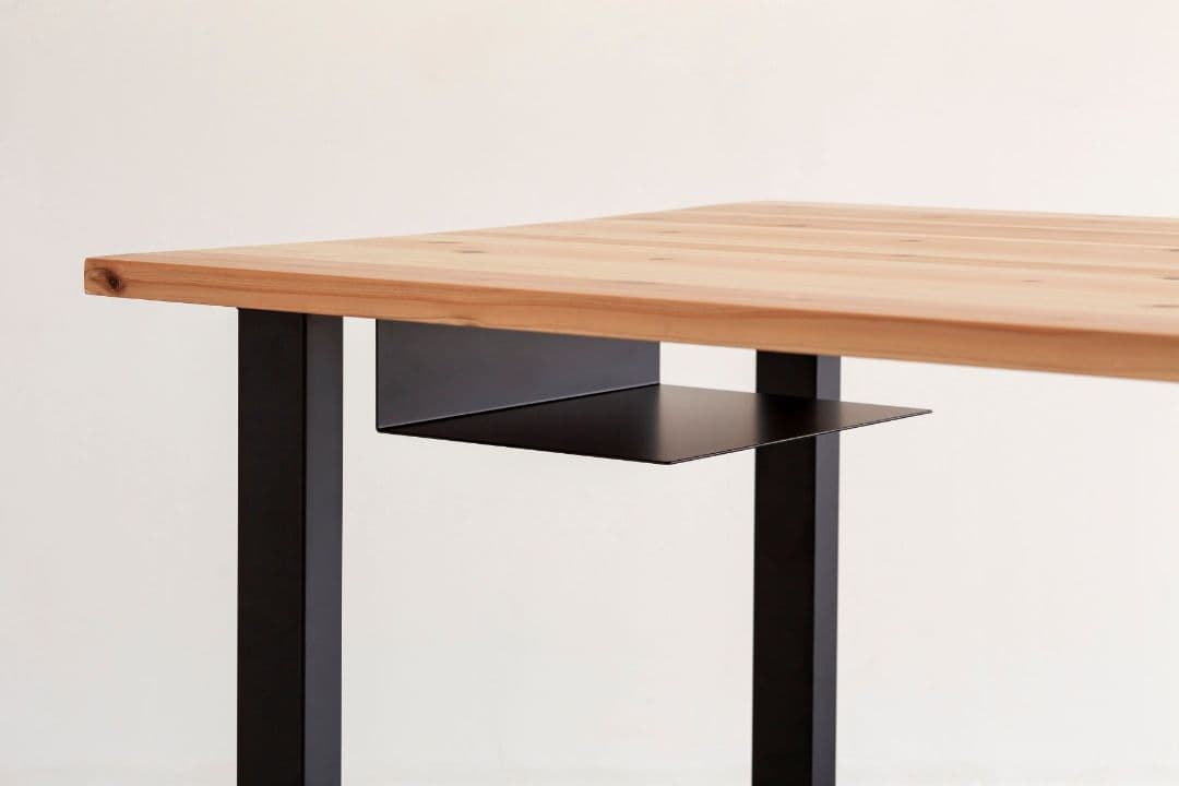 【abc】kanademono THE TABLE / PCデスク