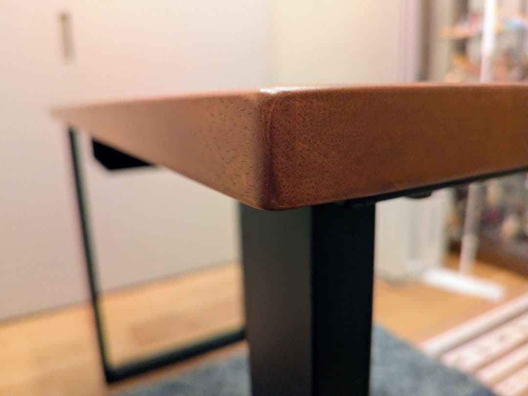 【abc】kanademono THE TABLE / PCデスク