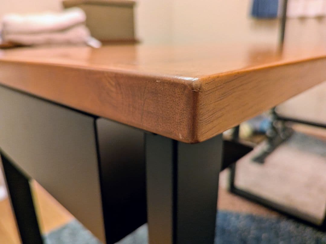 【abc】kanademono THE TABLE / PCデスク