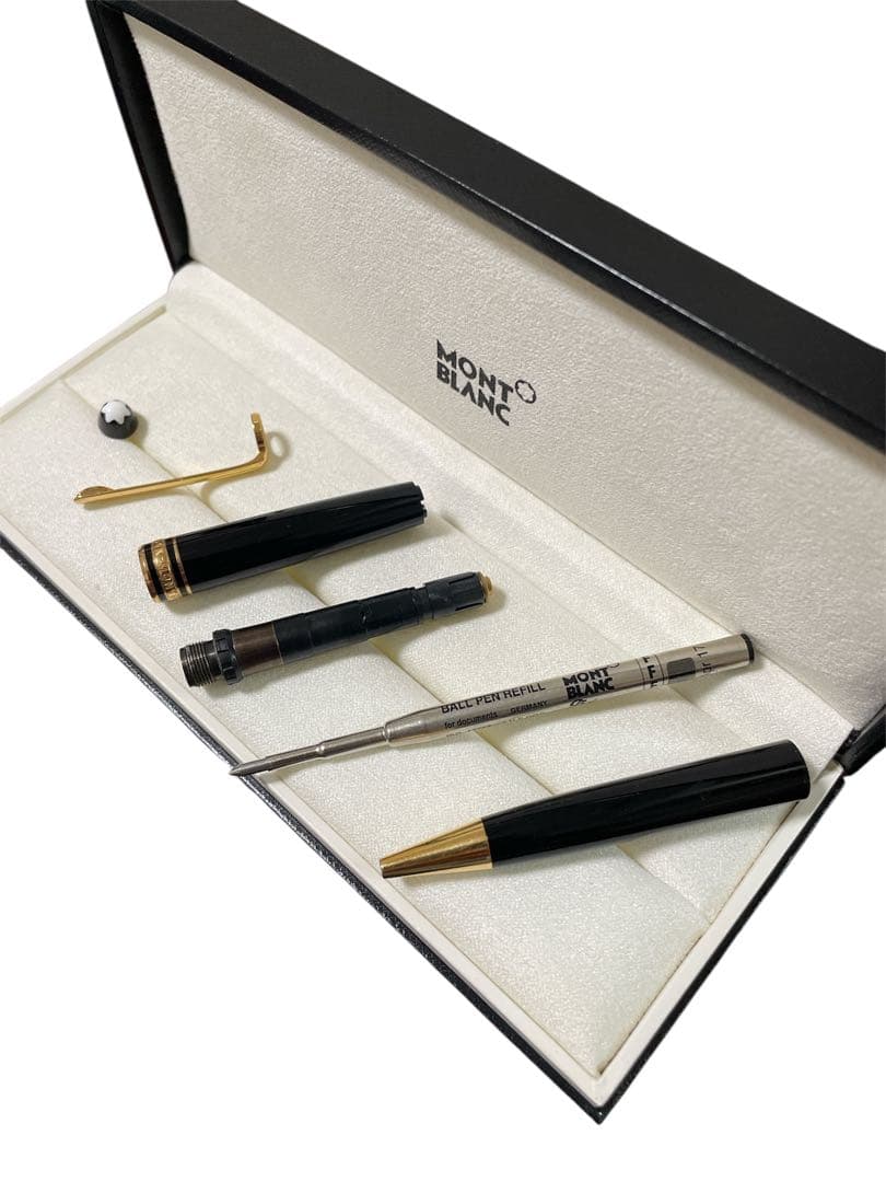 【Hiro】MONTBLANC マイスタースュテュック90周年