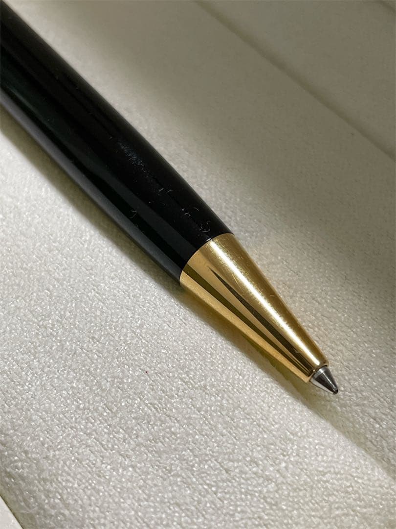 【Hiro】MONTBLANC マイスタースュテュック90周年