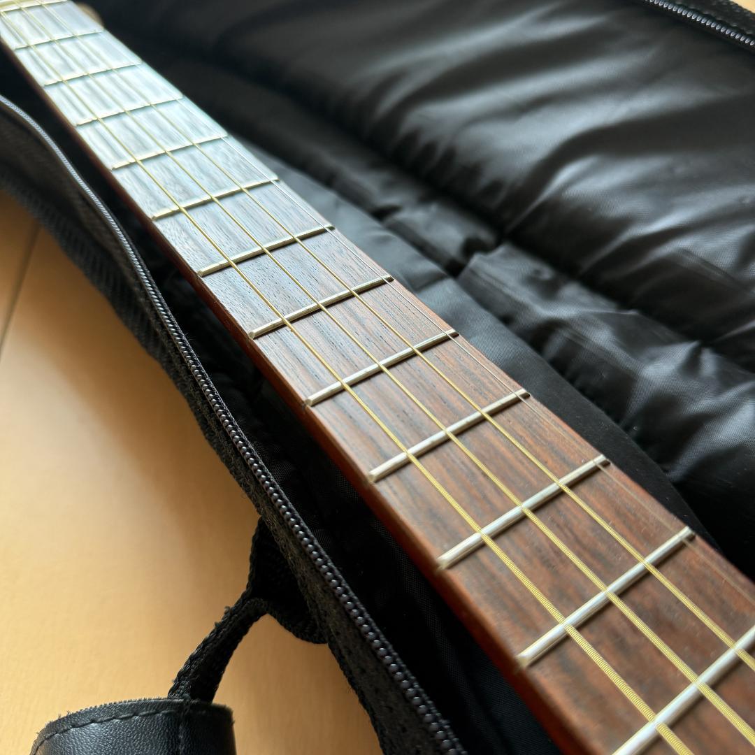 【美品】K.Yairi 一五一会 音来 2004年製 メンテナンス済 BEGIN