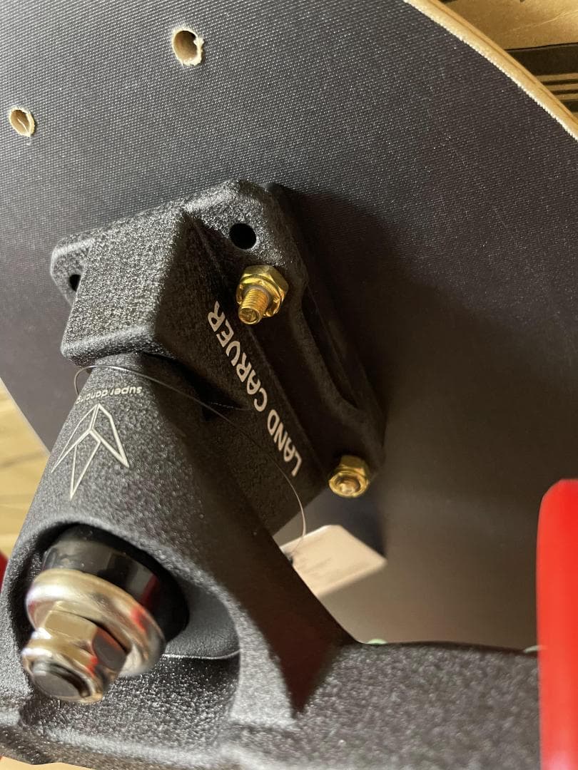 最新作 Rare Ant×Land Carver ランドカーバー サーフスケート