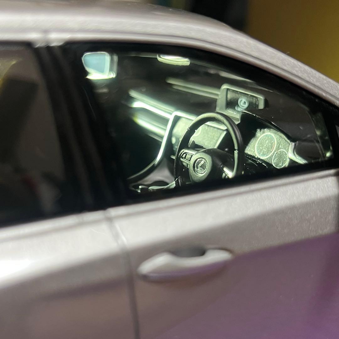 ！限定品！京商　samurai lexus rx 200t