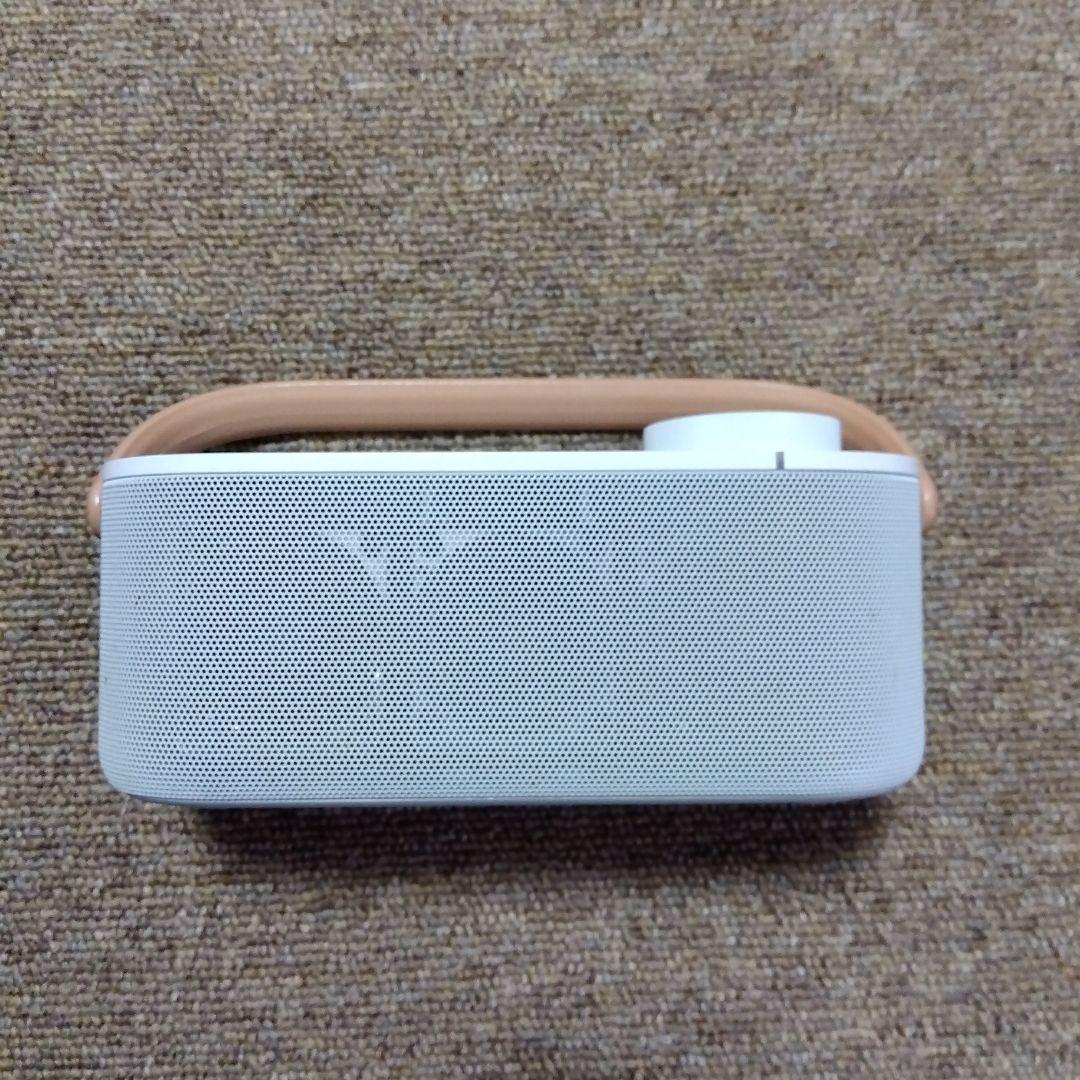 SONY パーソナルオーディオシステム SRS-LSR200