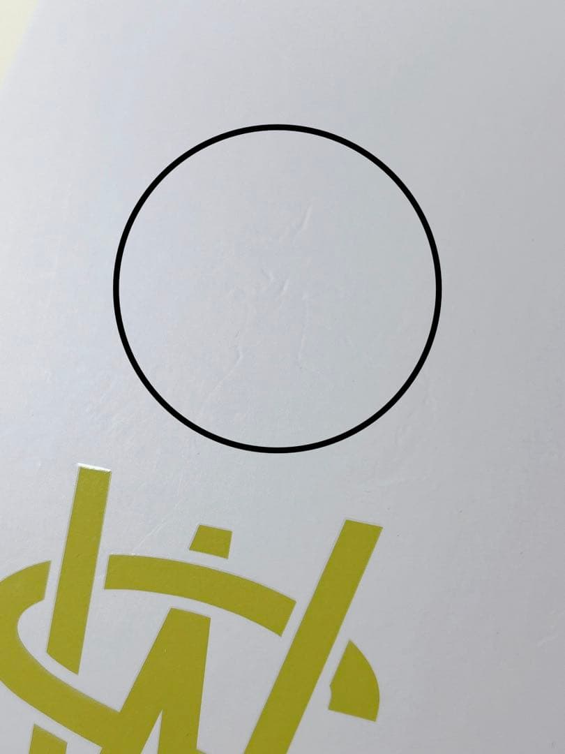 NCT WISH うぃし ペンライト 開封済