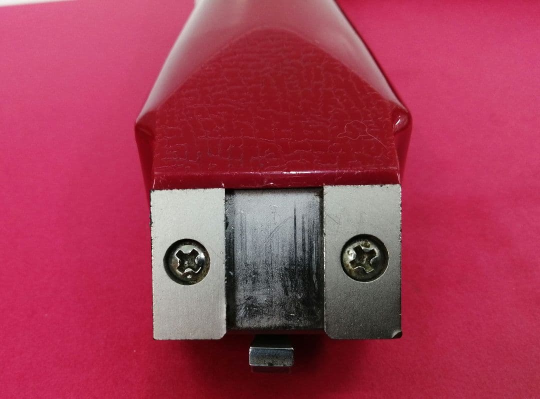 スピーディック バリカン タピオ②