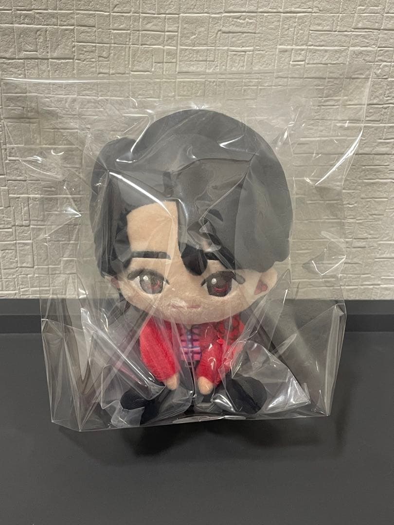 Mrs. GREEN APPLE 一番くじ 大森元貴