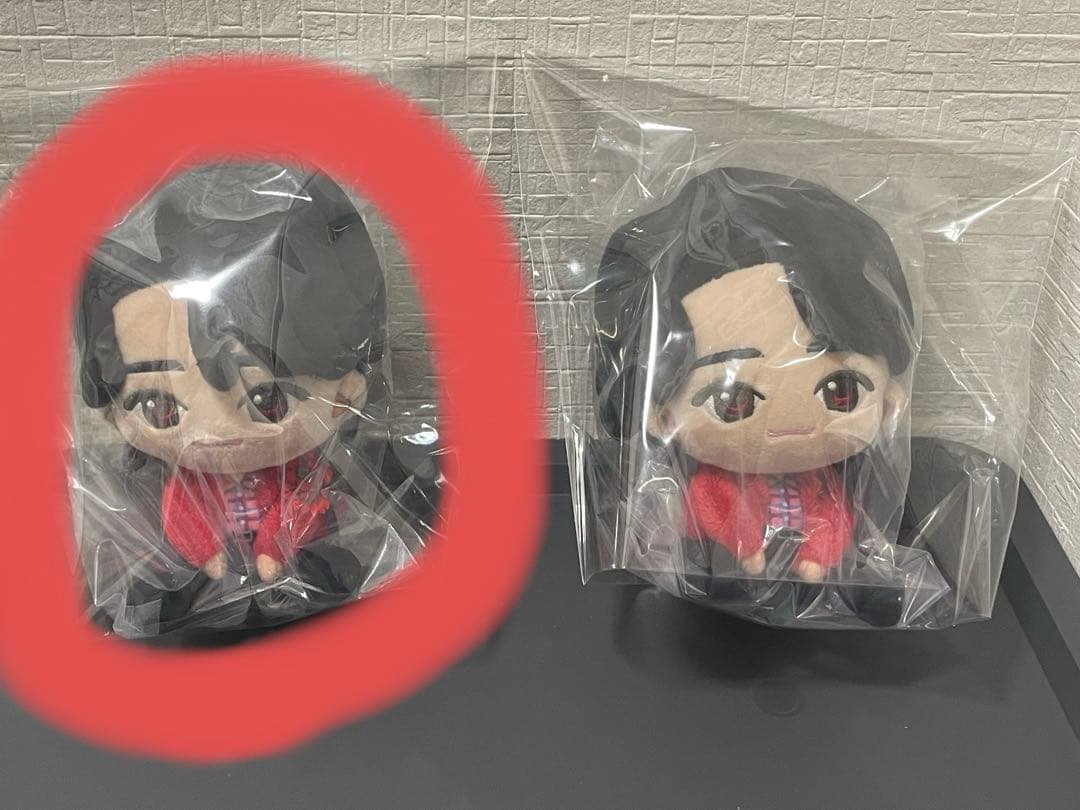 Mrs. GREEN APPLE 一番くじ 大森元貴