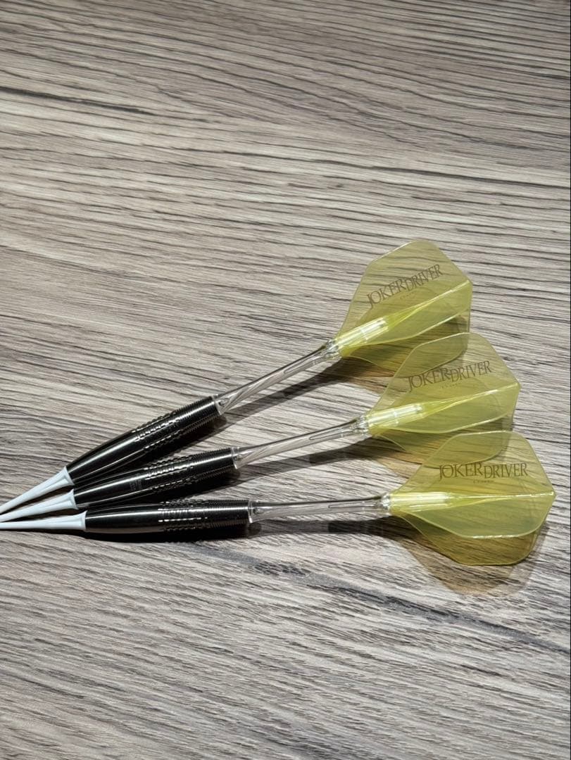 ジョーカードライバールシファー(CRYSTAL LUCIFER)