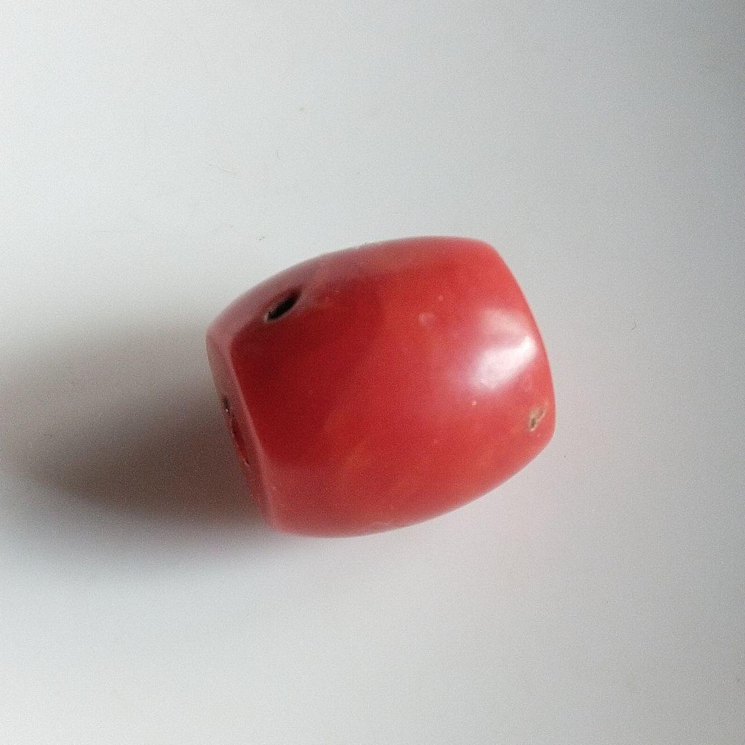 本珊瑚 緒締 和骨董 アンティーク