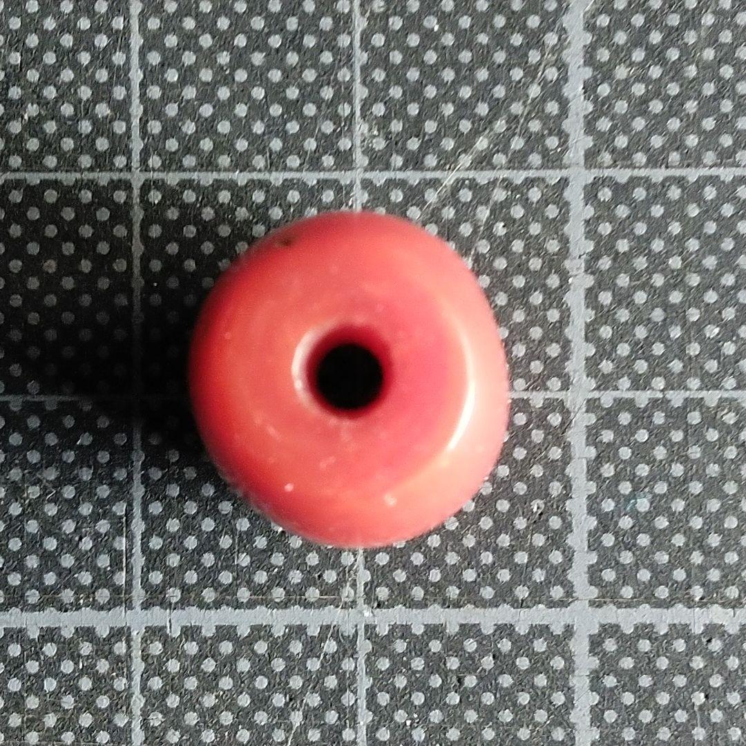 本珊瑚 緒締 和骨董 アンティーク