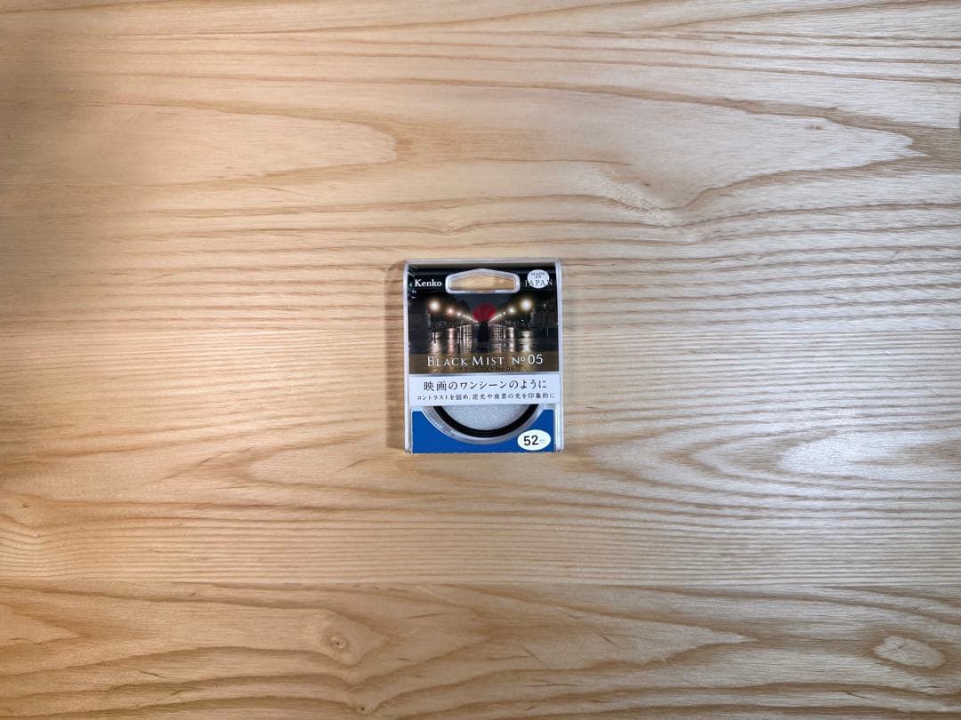 Canon RF 35mm F1.8 MACRO IS STM ブラックミスト付