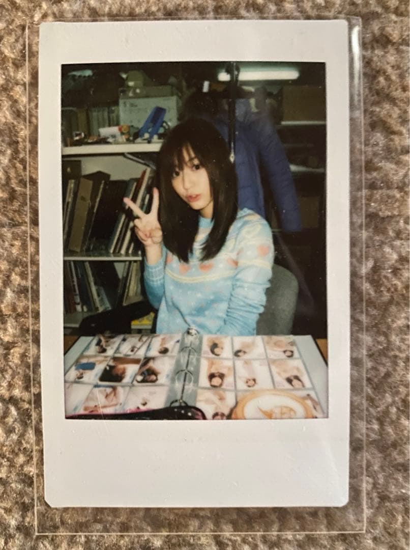 杉本有美セット