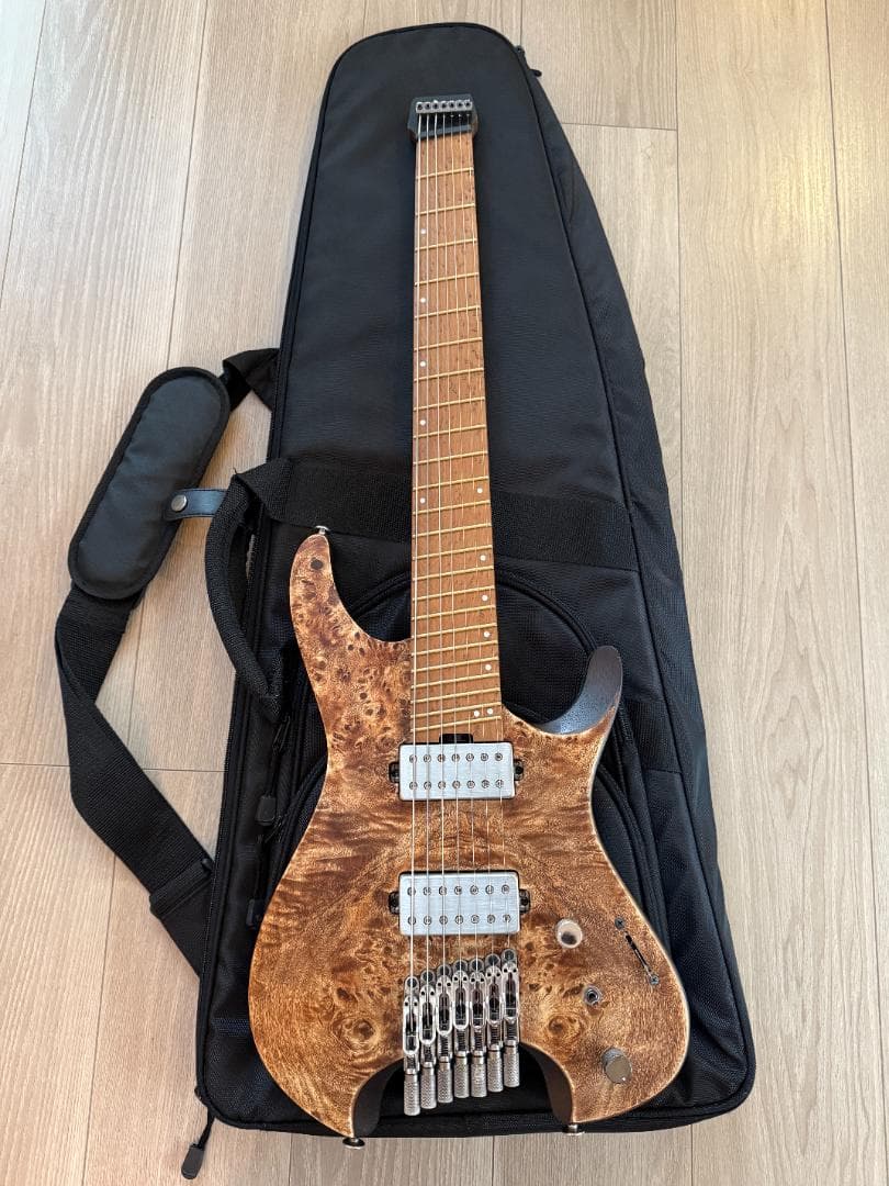Ibanez ( アイバニーズ ) / QX527PB-ABS
