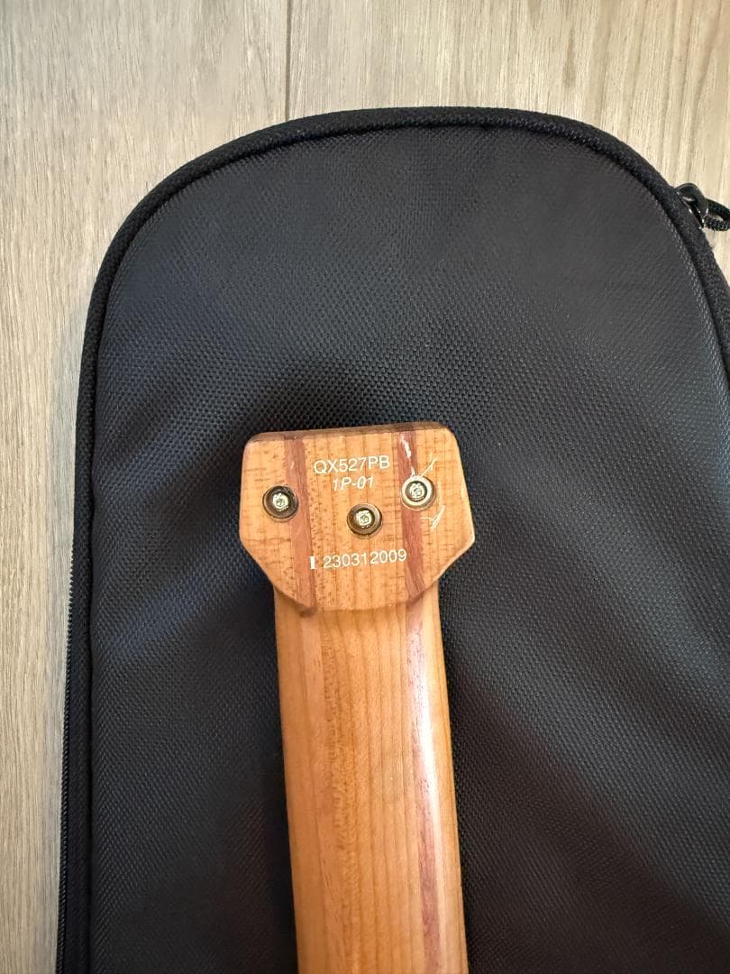 Ibanez ( アイバニーズ ) / QX527PB-ABS