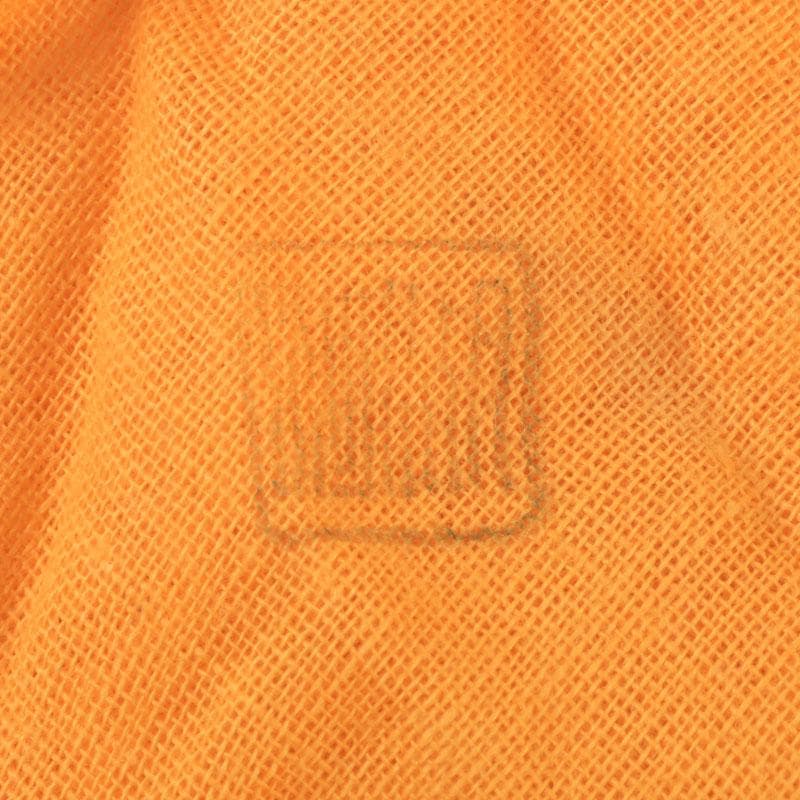 茶道具　中村湖彩作　根來塗　金輪寺　棗　共布共箱　V　9799