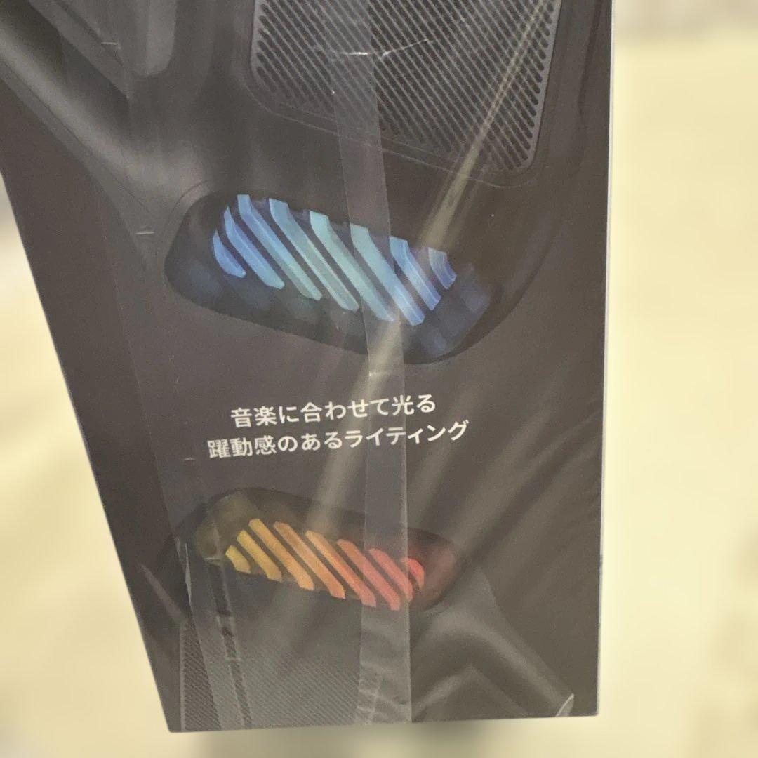 スピーカー・ウーファー Anker soundcore Boom 2 avex BRATS