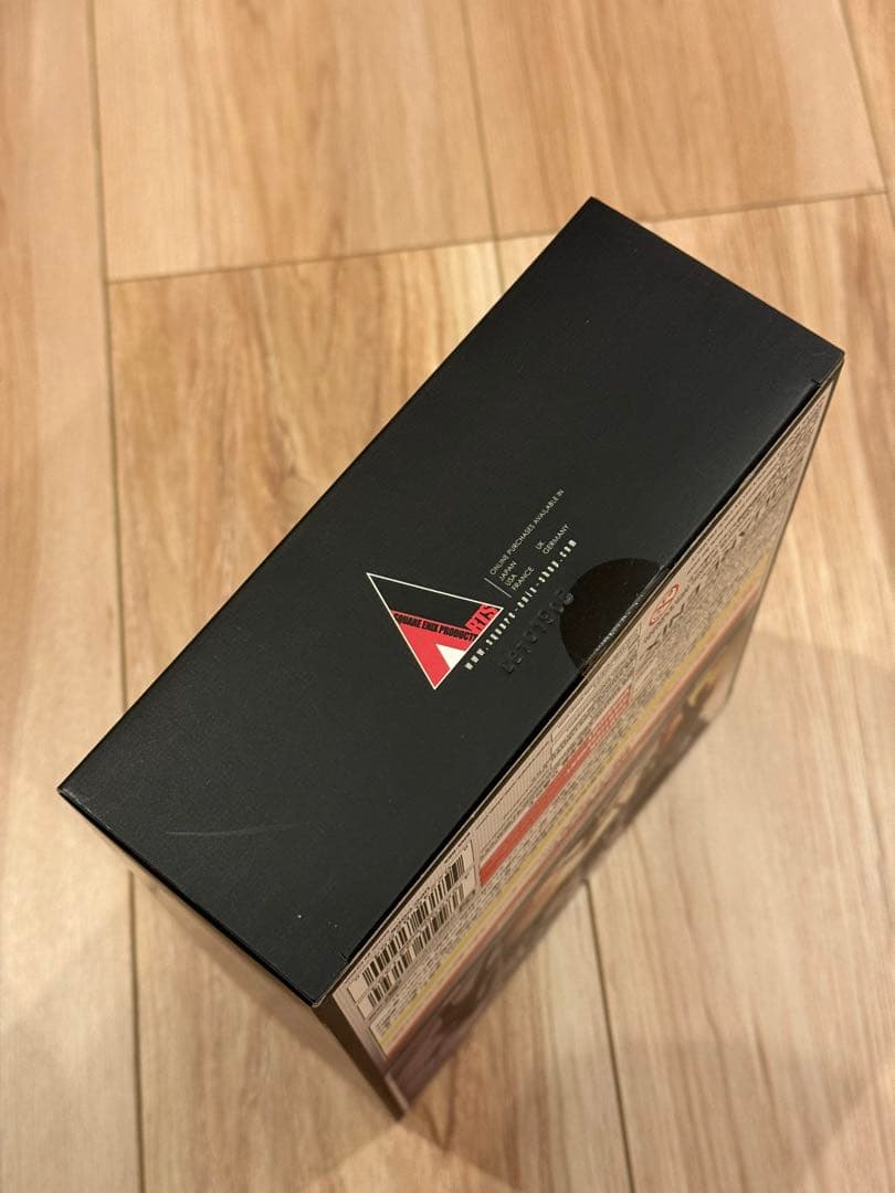 ブリングアーツ ヨルハ 二号 B型 Version 2.0 2B