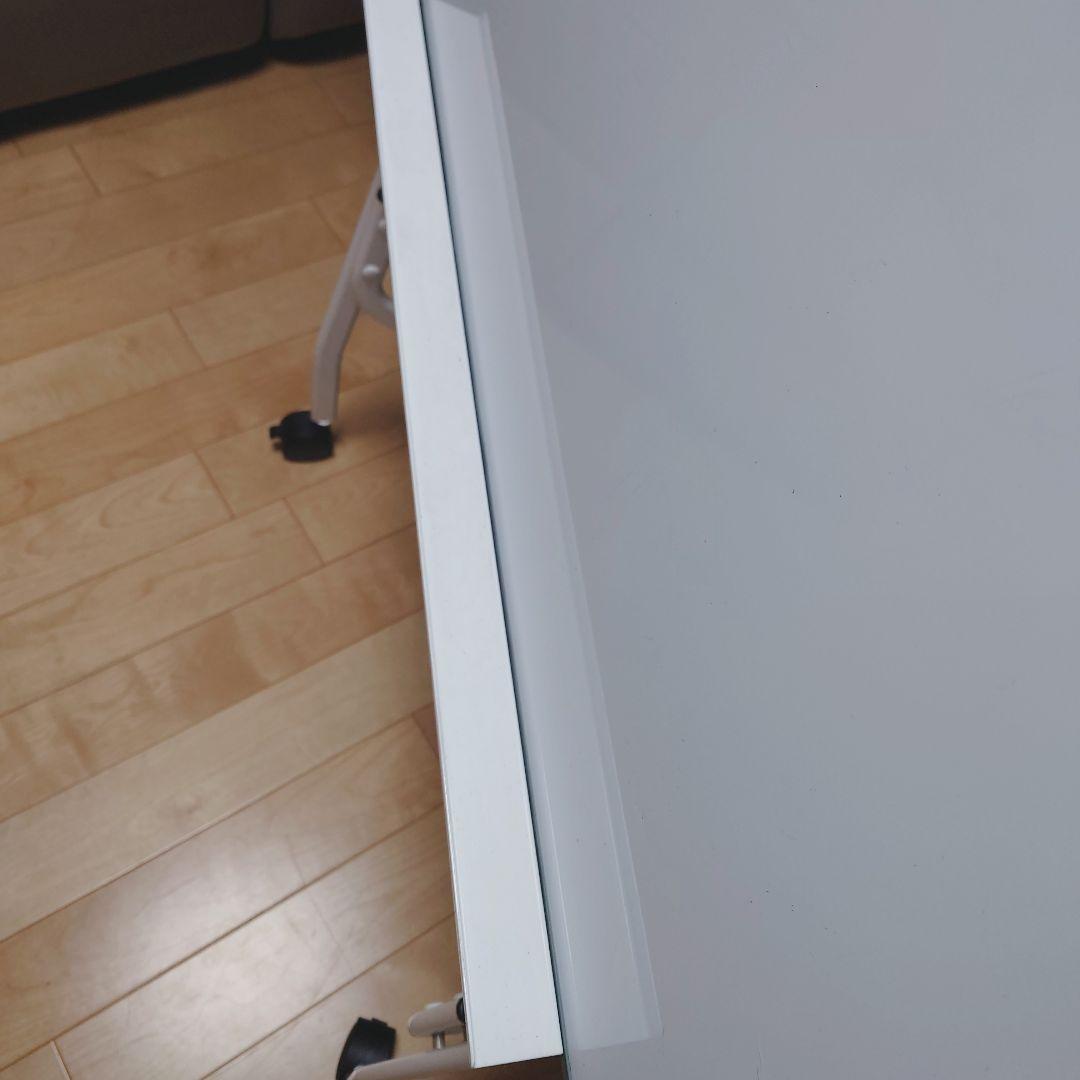 ナカキン ホワイトボード MBS-700