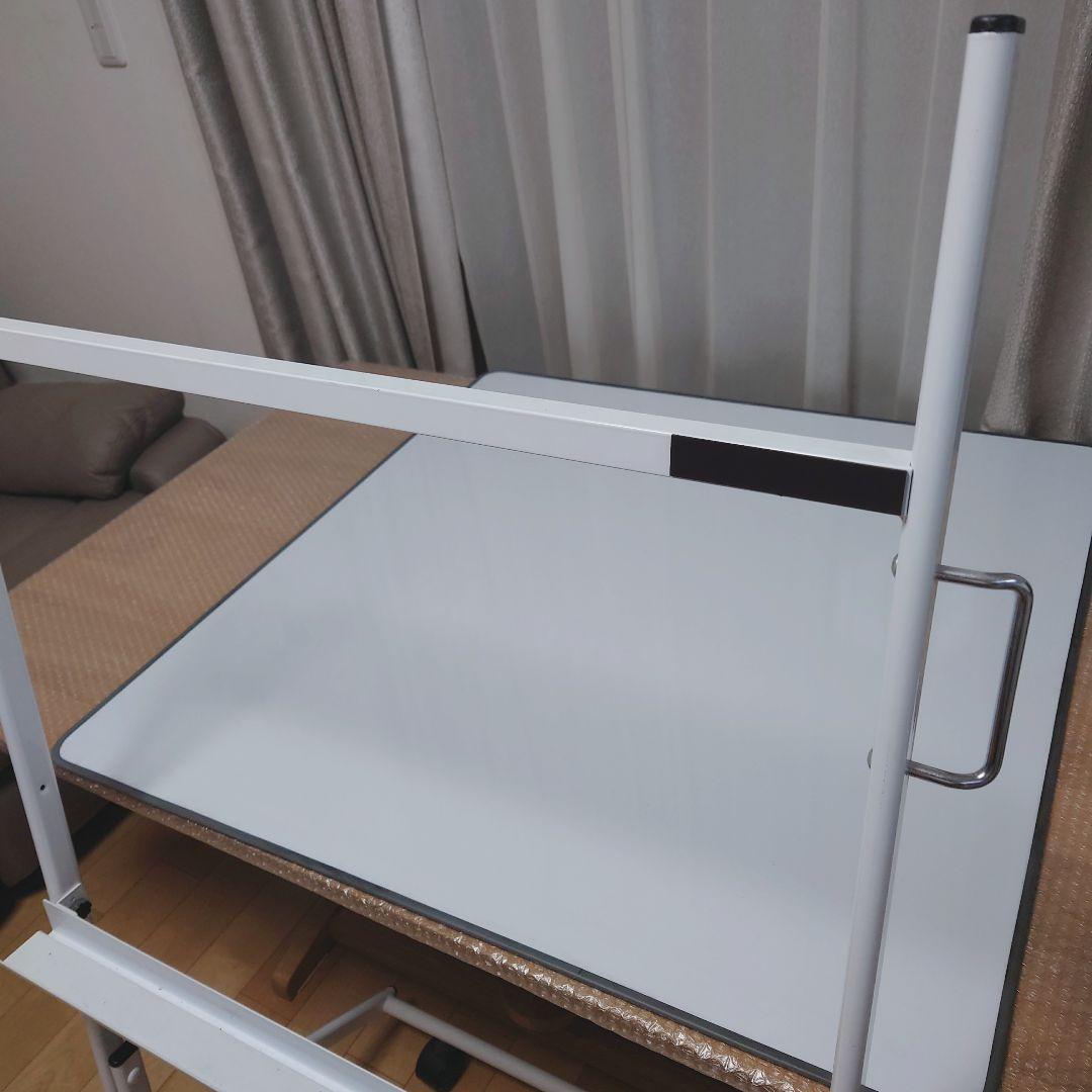 ナカキン ホワイトボード MBS-700