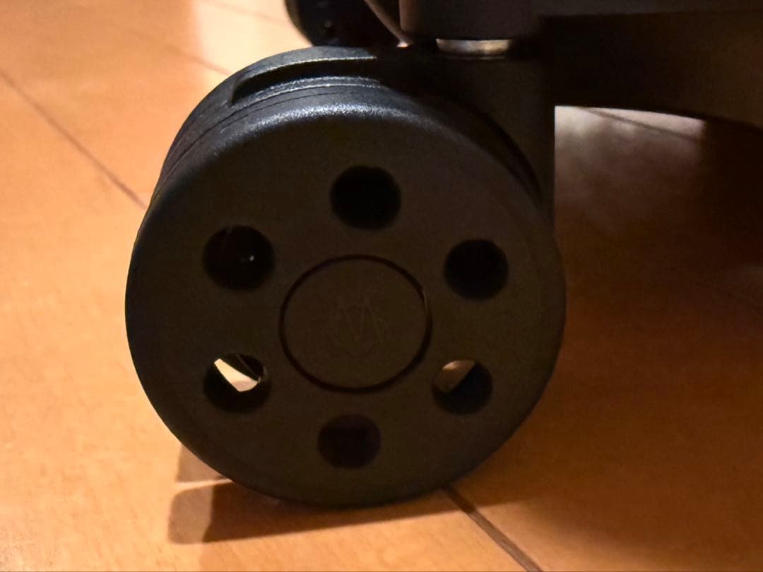 リモワoriginalキャビン