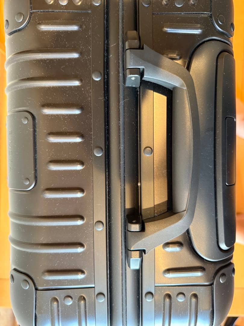 リモワoriginalキャビン