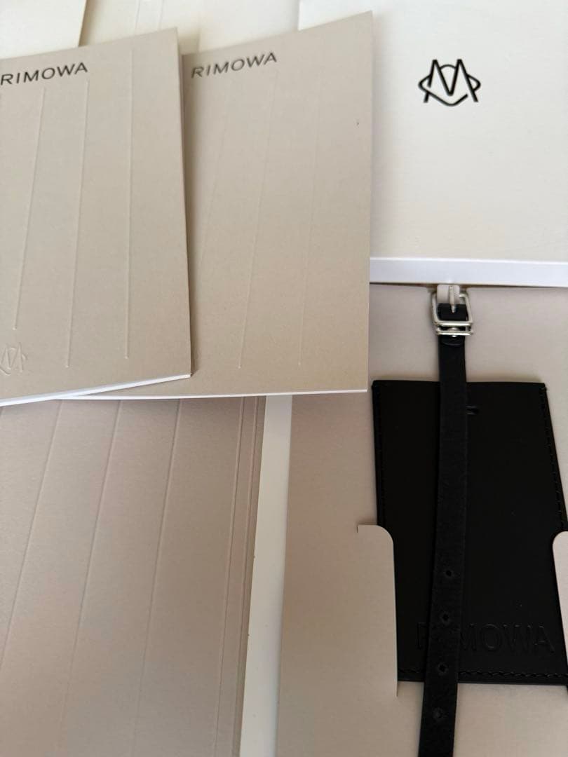 リモワoriginalキャビン
