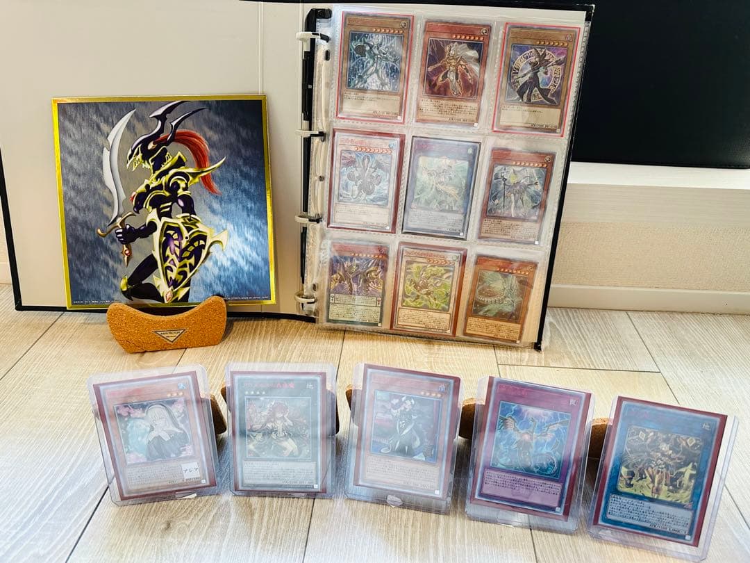 20th まとめ売り　チェイム　無限泡影、アロメ、カイナ、みずき