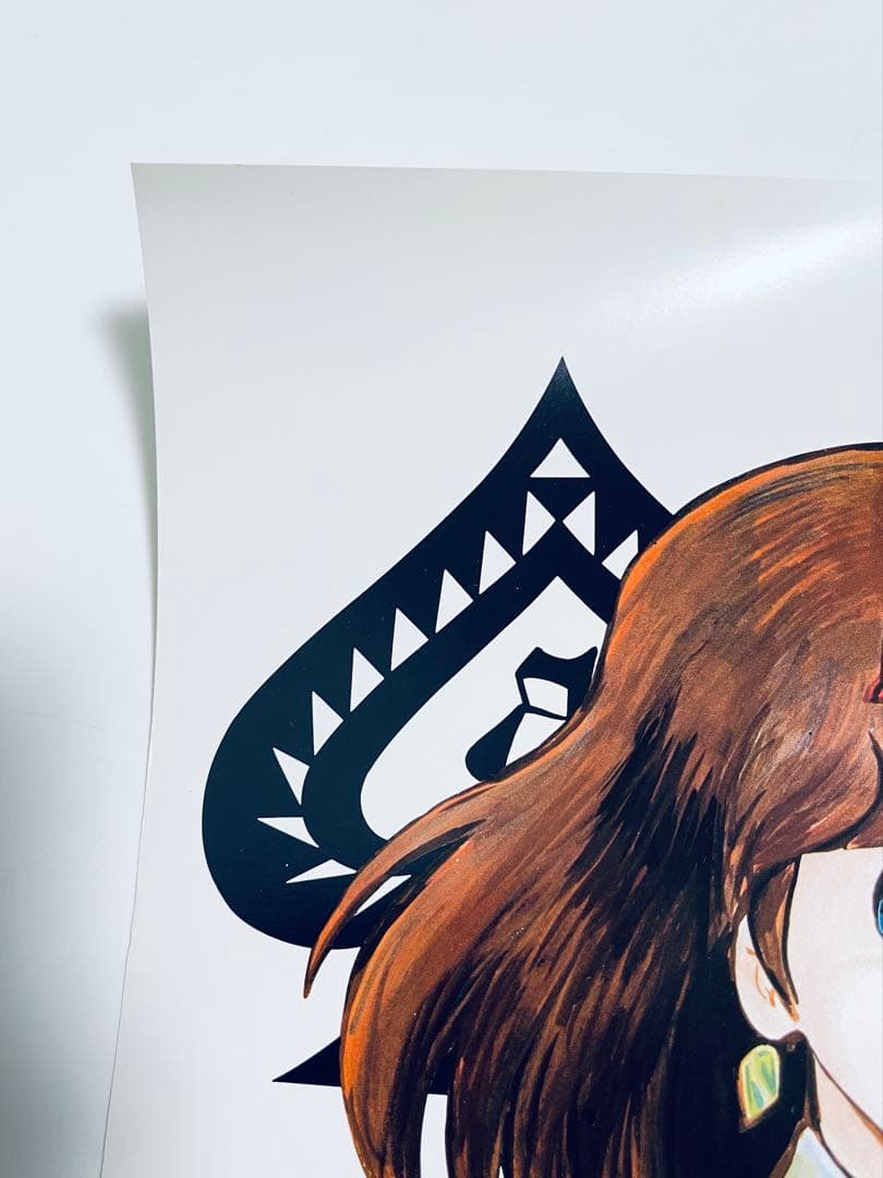 DAICON IV （ダイコン4）オープニングアニメーション ポスター