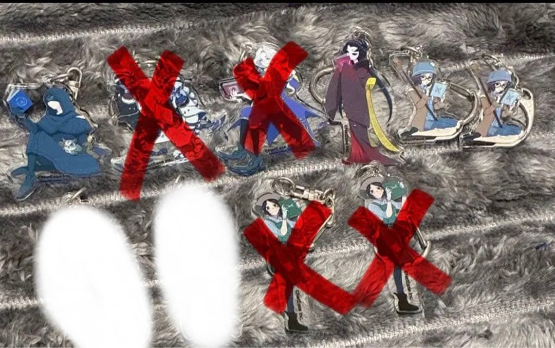 第五人格　まとめ売り