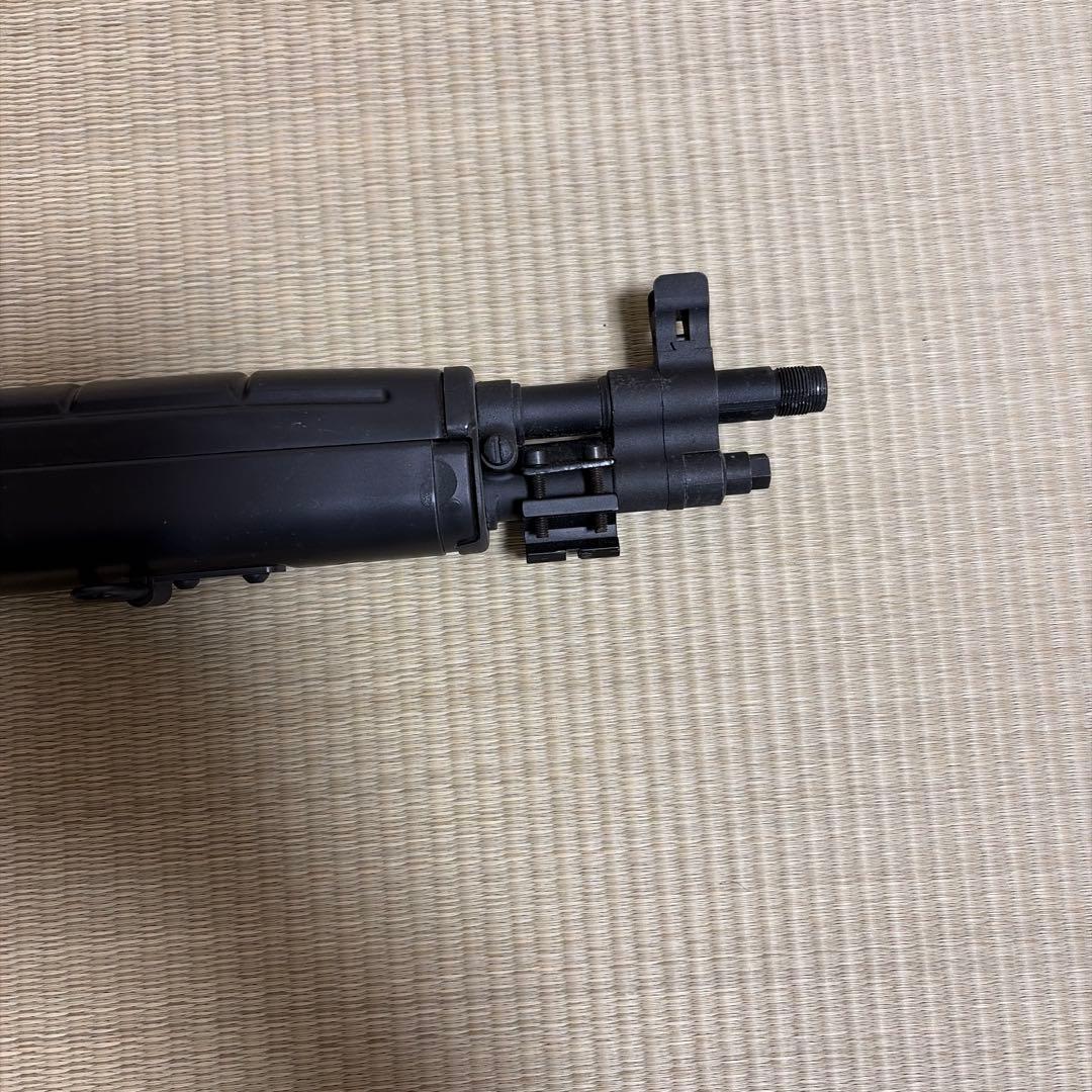 ジャンク　マルイ　M14 SOCOM　ソーコム
