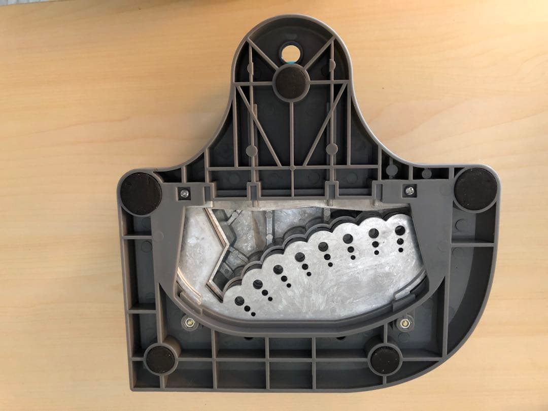 WeR LUCKY8PUNCH 3パターンカット ビックパンチ