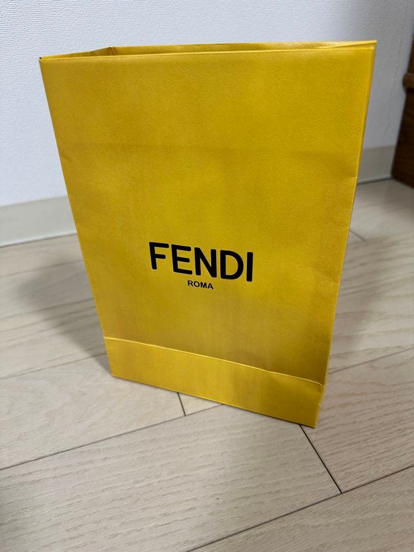 FFダイヤモンド財布 グレー＆ダブグレー ツートンレザー 財布