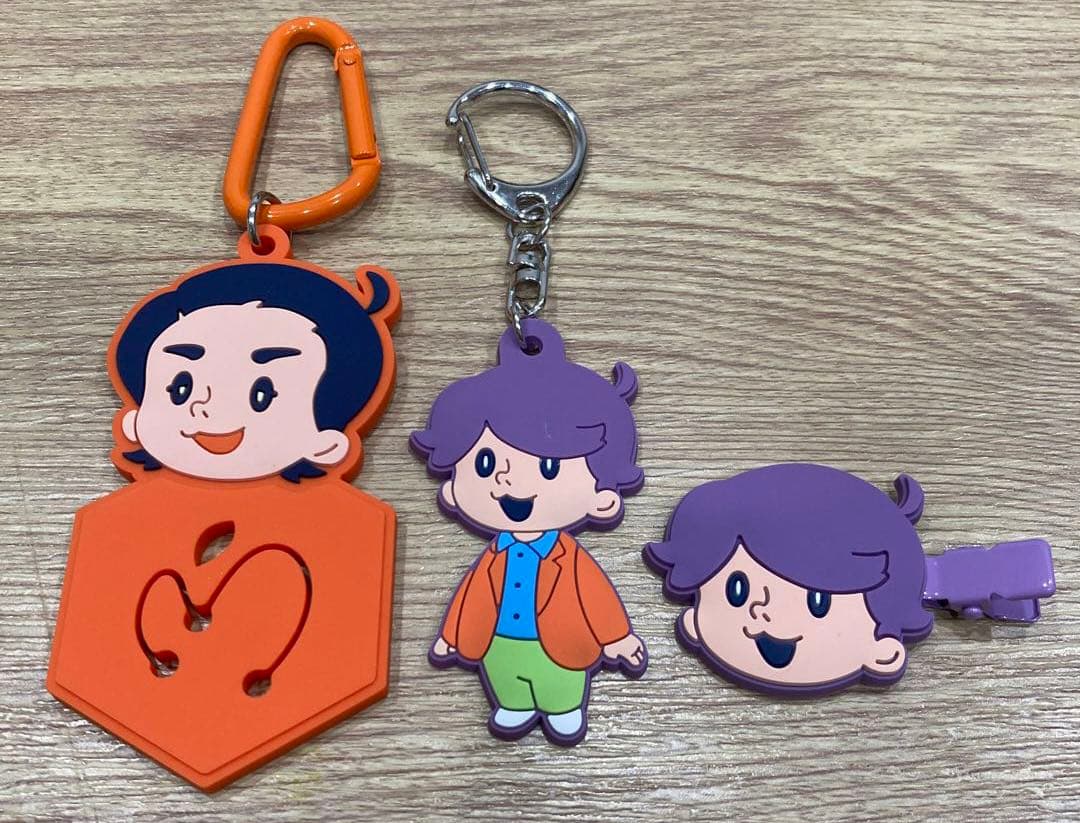 Mrs. GREEN APPLE大森元貴セット