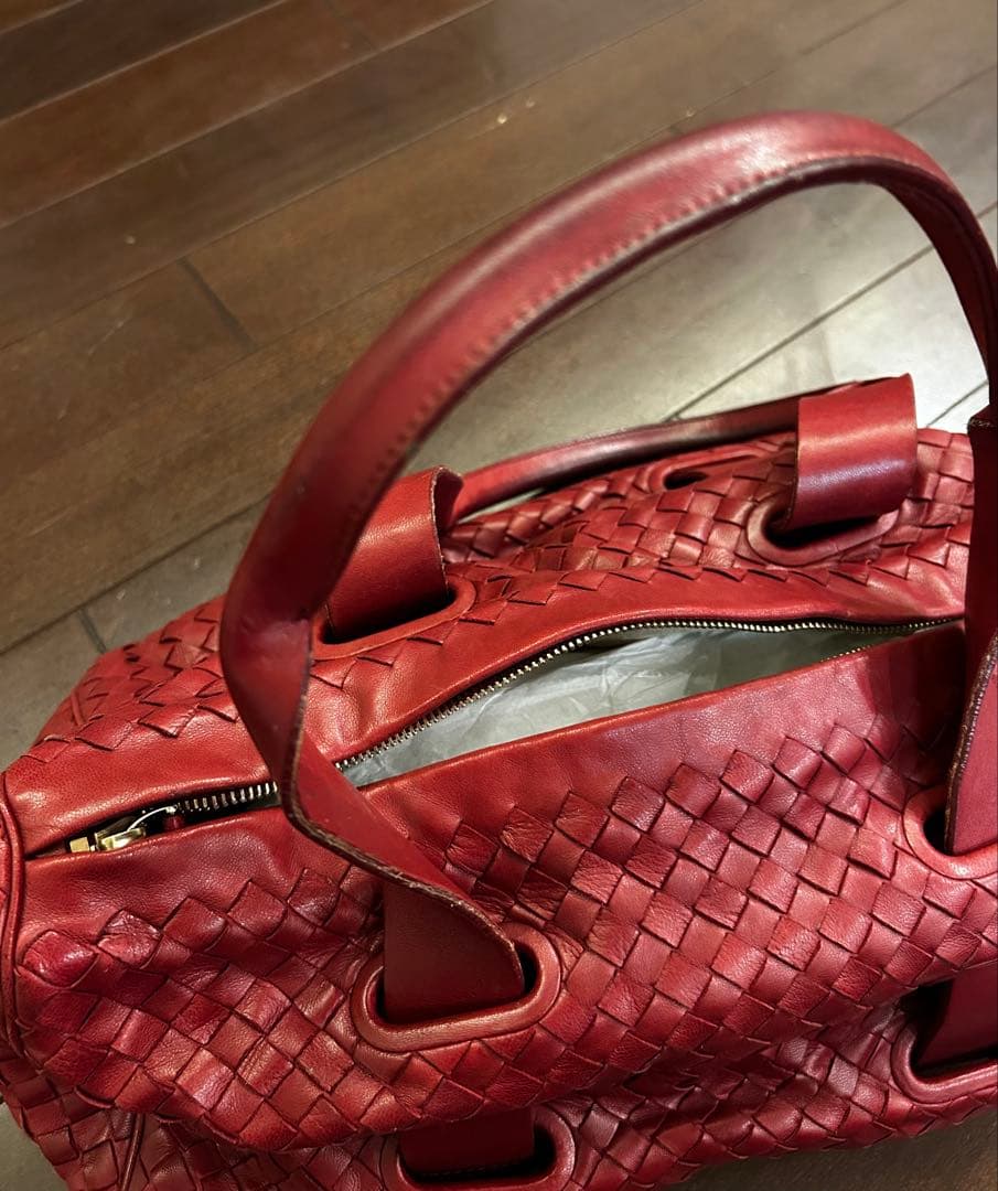 ボッテガヴェネタ　ショルダーバッグ